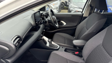 Toyota Yaris 1.5 Hybrid Design 5dr CVT Hybrid Hatchback